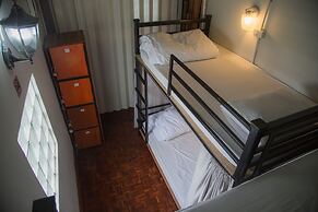 Cassette Hostel
