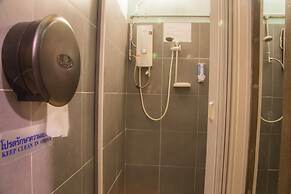 Cassette Hostel
