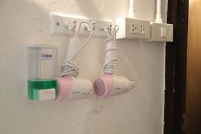 Cassette Hostel