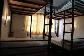 Cassette Hostel