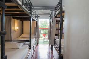 Cassette Hostel