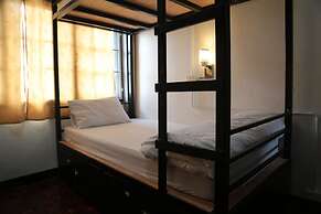Cassette Hostel
