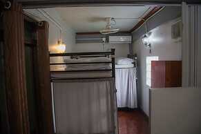 Cassette Hostel
