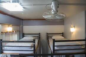 Cassette Hostel