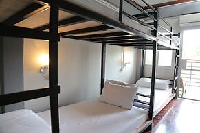 Cassette Hostel