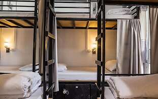 Cassette Hostel