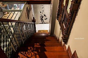 Cassette Hostel