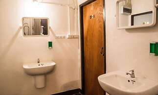 Cassette Hostel