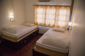 Cassette Hostel