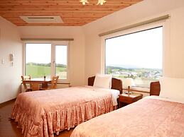Pension Landscape Furano