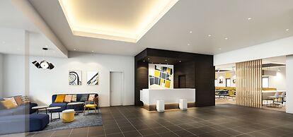 City Express By Marriott Osaka Shin-Imamiya
