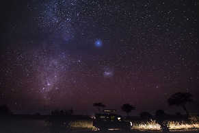 Elewana Tarangire Treetops