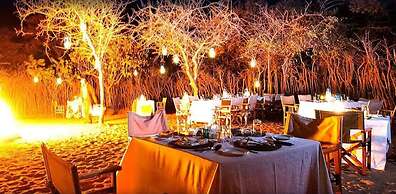 Elewana Tarangire Treetops