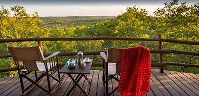Elewana Tarangire Treetops