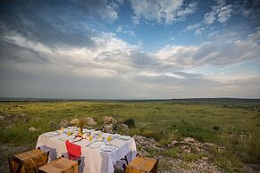 Elewana Tarangire Treetops