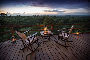 Elewana Tarangire Treetops
