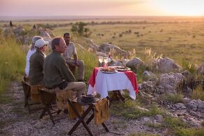 Elewana Tarangire Treetops