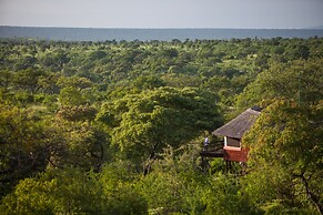 Elewana Tarangire Treetops