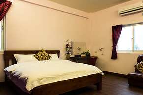 Lin Tea B&B
