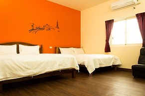 Lin Tea B&B