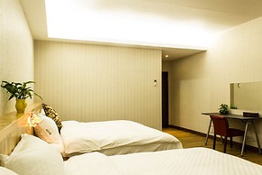 Lin Tea B&B