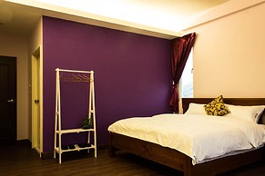 Lin Tea B&B