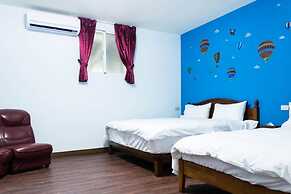 Lin Tea B&B