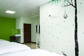 Lin Tea B&B