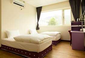 Lin Tea B&B