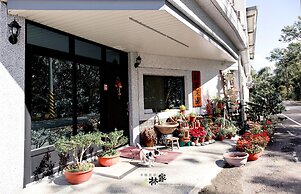 Lin Tea B&B