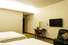 Lin Tea B&B