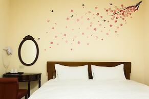Lin Tea B&B