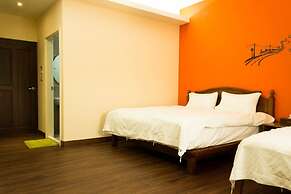Lin Tea B&B