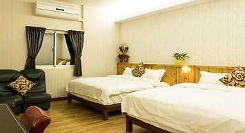 Lin Tea B&B