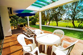 Roquetas Beach & Playa Serena Golf