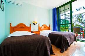 Roquetas Beach & Playa Serena Golf