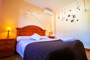 Roquetas Beach & Playa Serena Golf