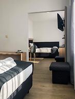 Hotel Bobr