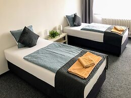 Hotel Bobr