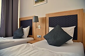 Hotel Bobr