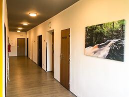Hotel Bobr