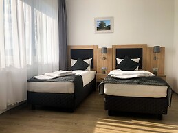 Hotel Bobr