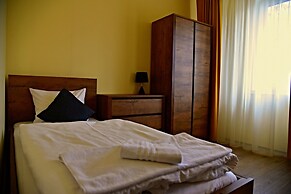 Hotel Bobr