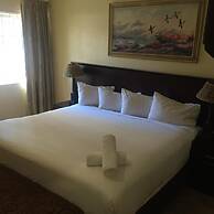Grange Gardens Hotel