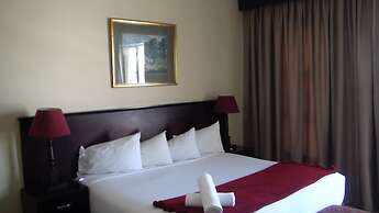 Grange Gardens Hotel
