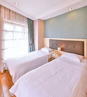 Buyukada Princess Hotel