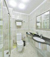 Buyukada Princess Hotel