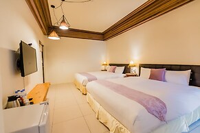Tang Villa