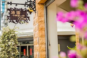 Tang Villa