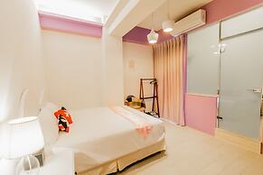 Tang Villa